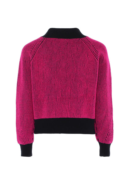 myMo ROCKS Women's Sweater