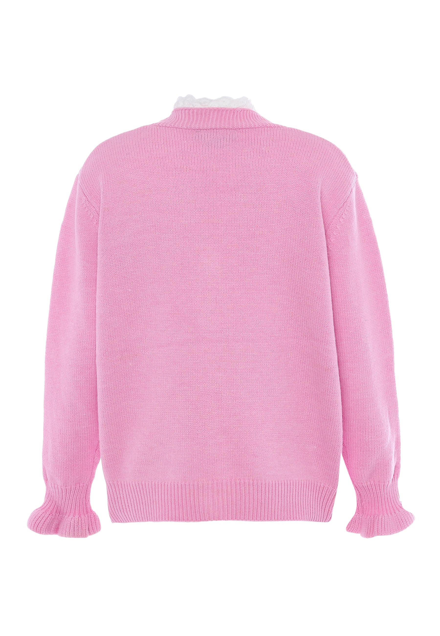 faina Women's Cardigan