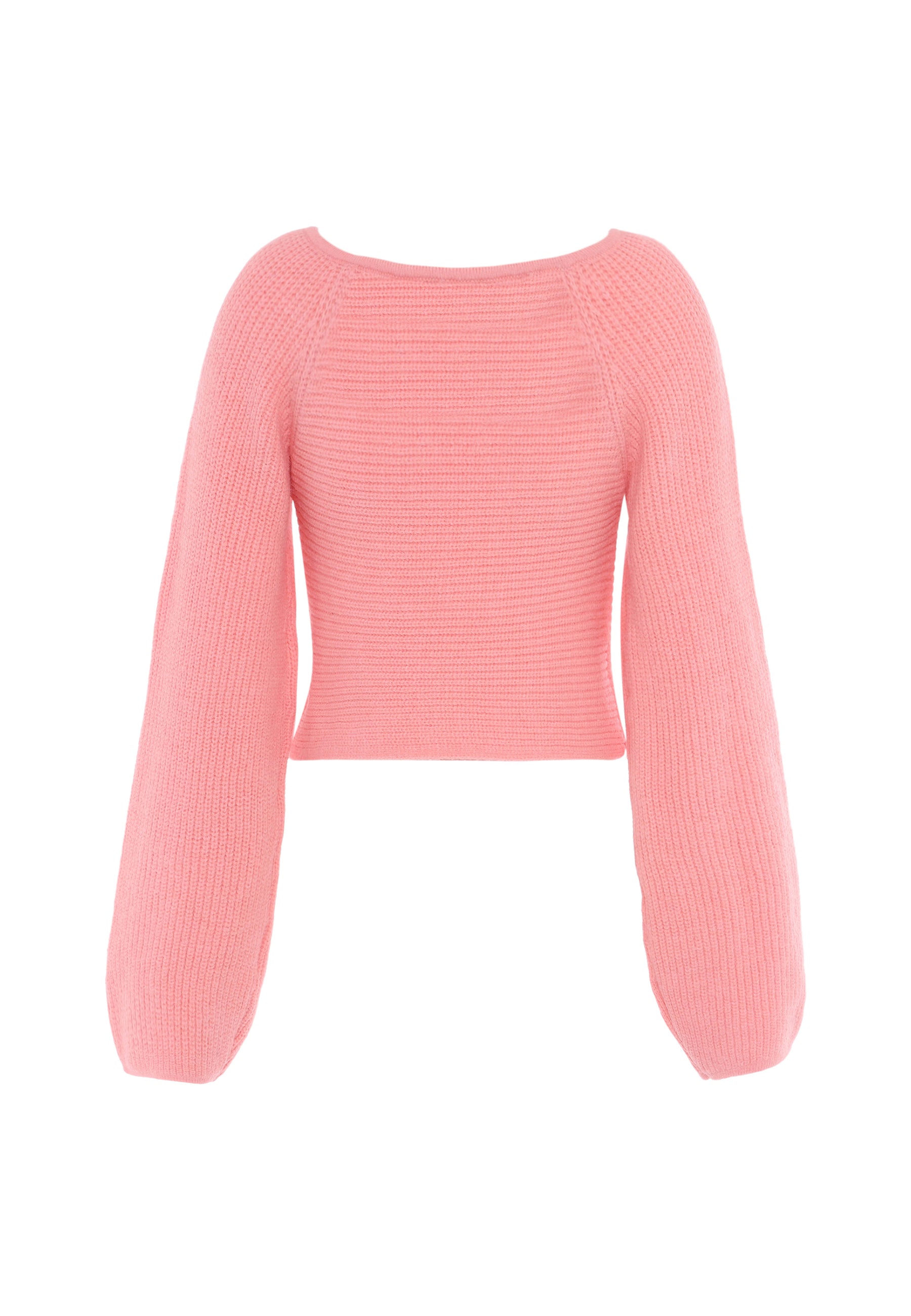 myMo Damen Pullover