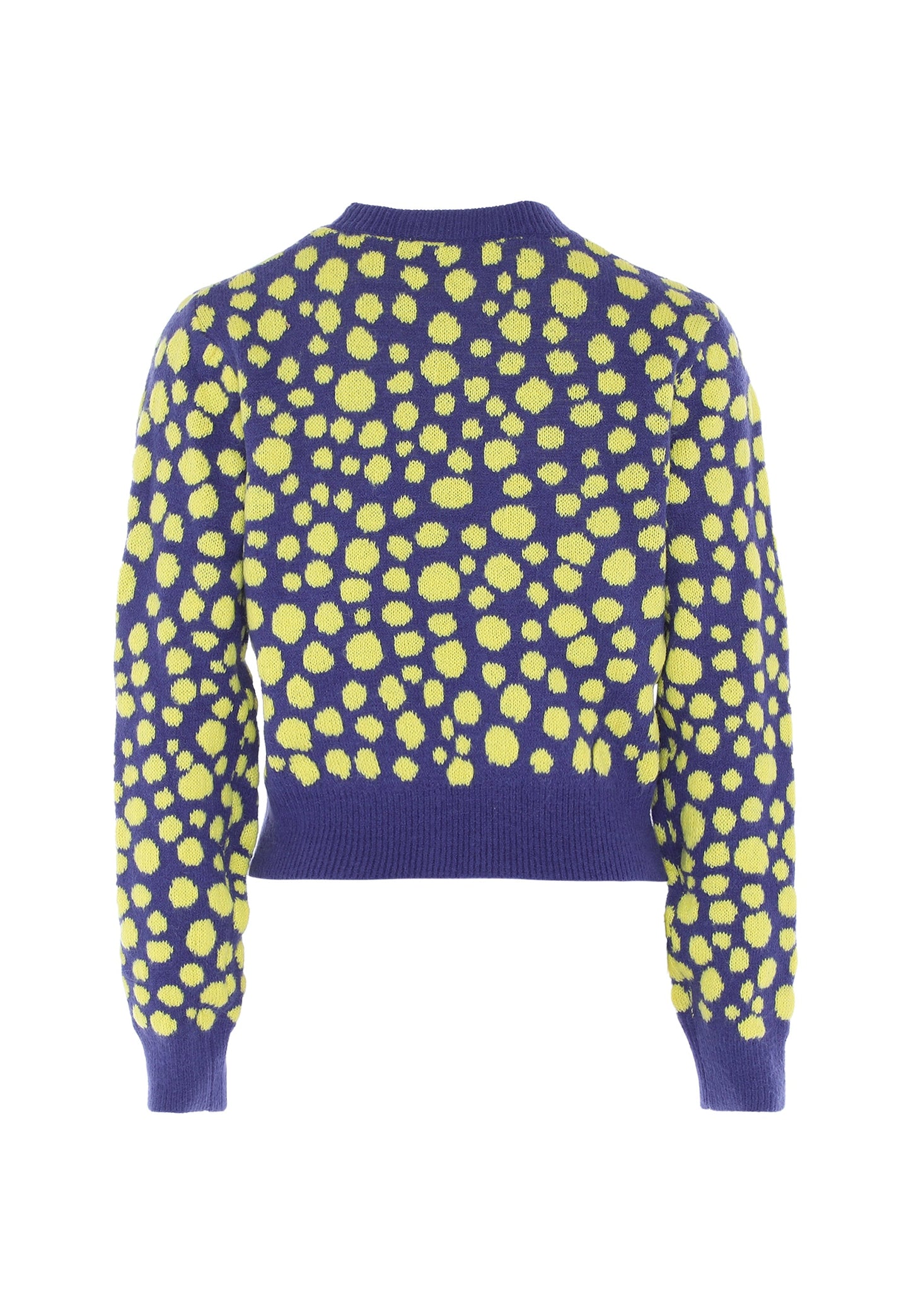 Mymo rocks Women's Sweater