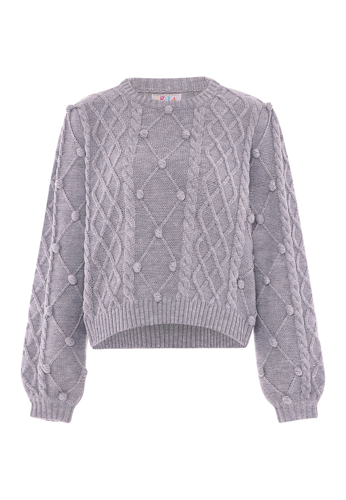 IZIA Kobiety sweter