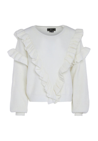 Faina Women's Sweater