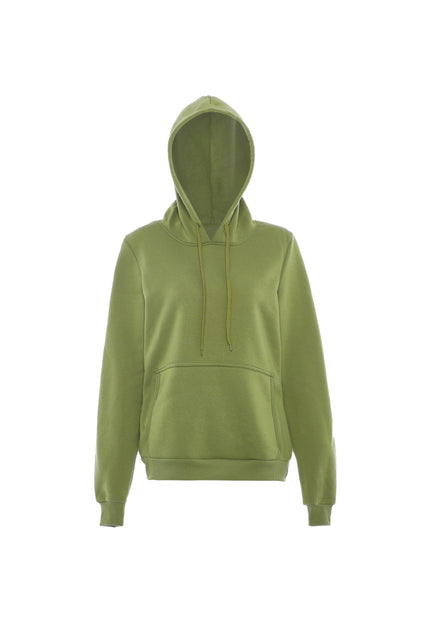 blonda Damen Hoodie