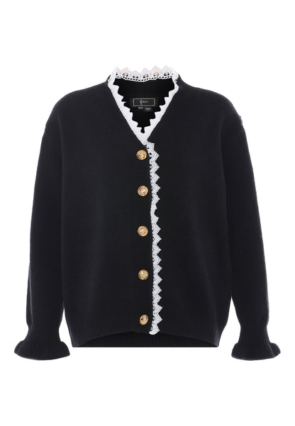 faina Women's Cardigan