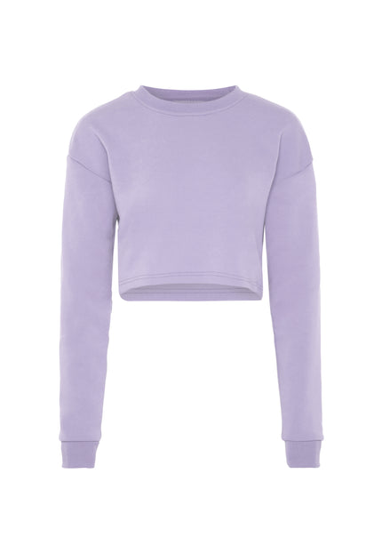 flyweight Damen Sweatshirt