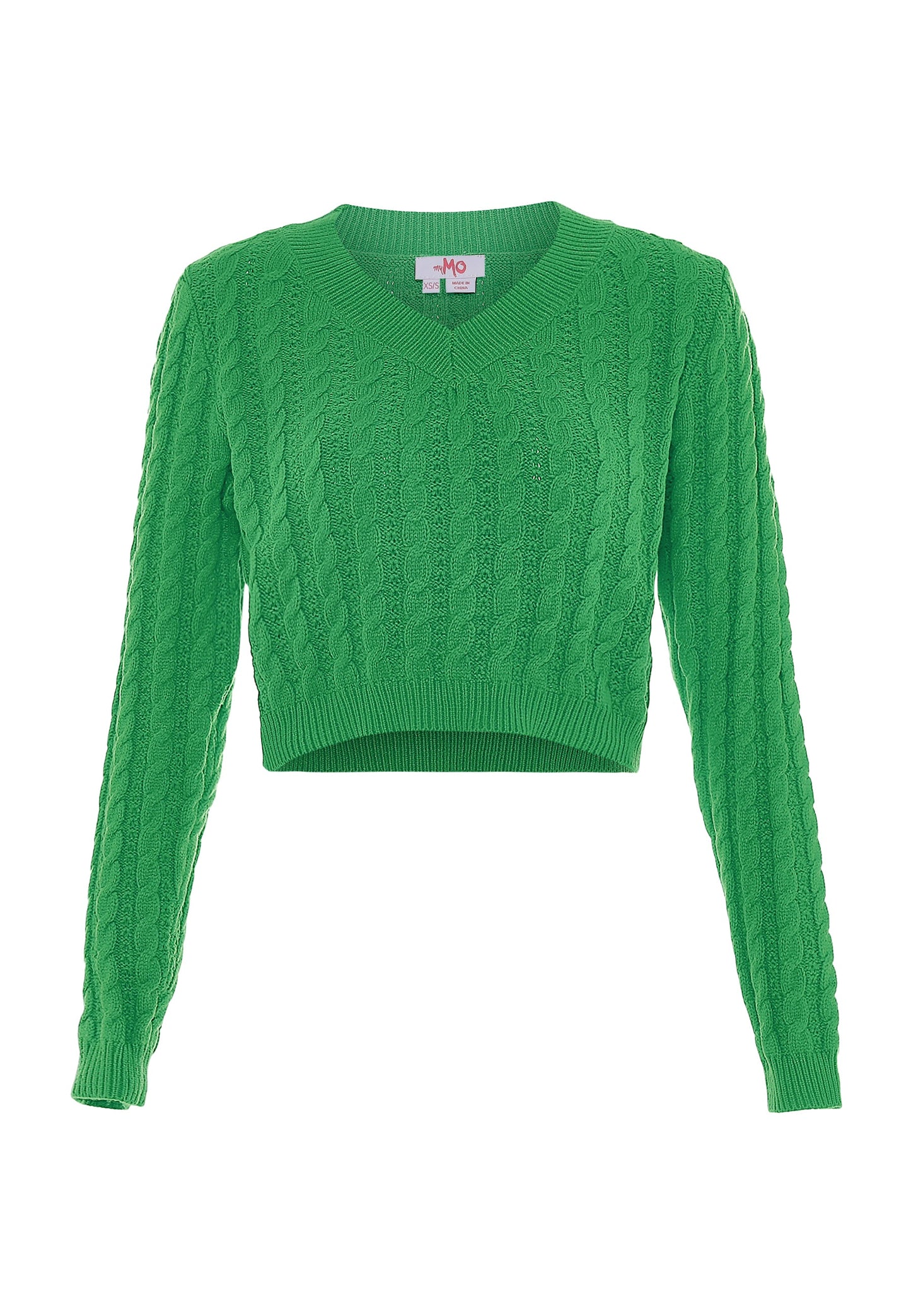 Mymo Women's Sweater