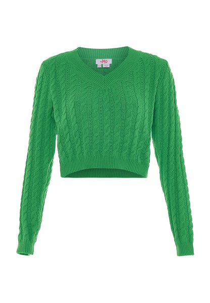 Mymo Women's Sweater