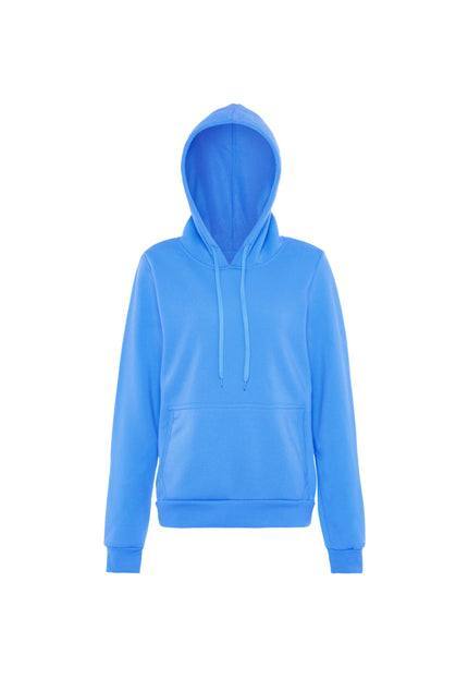 flyweight Damen-Hoodie