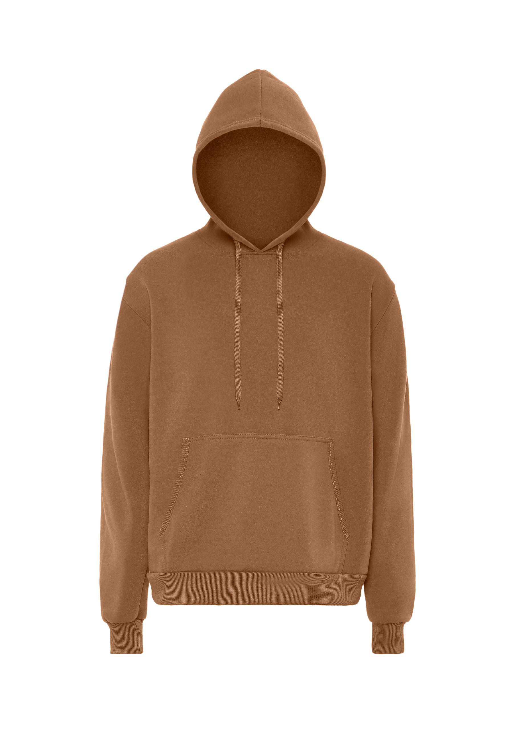 Mo ATHLSR Men's Hoodie