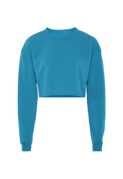 flyweight Damen Sweatshirt