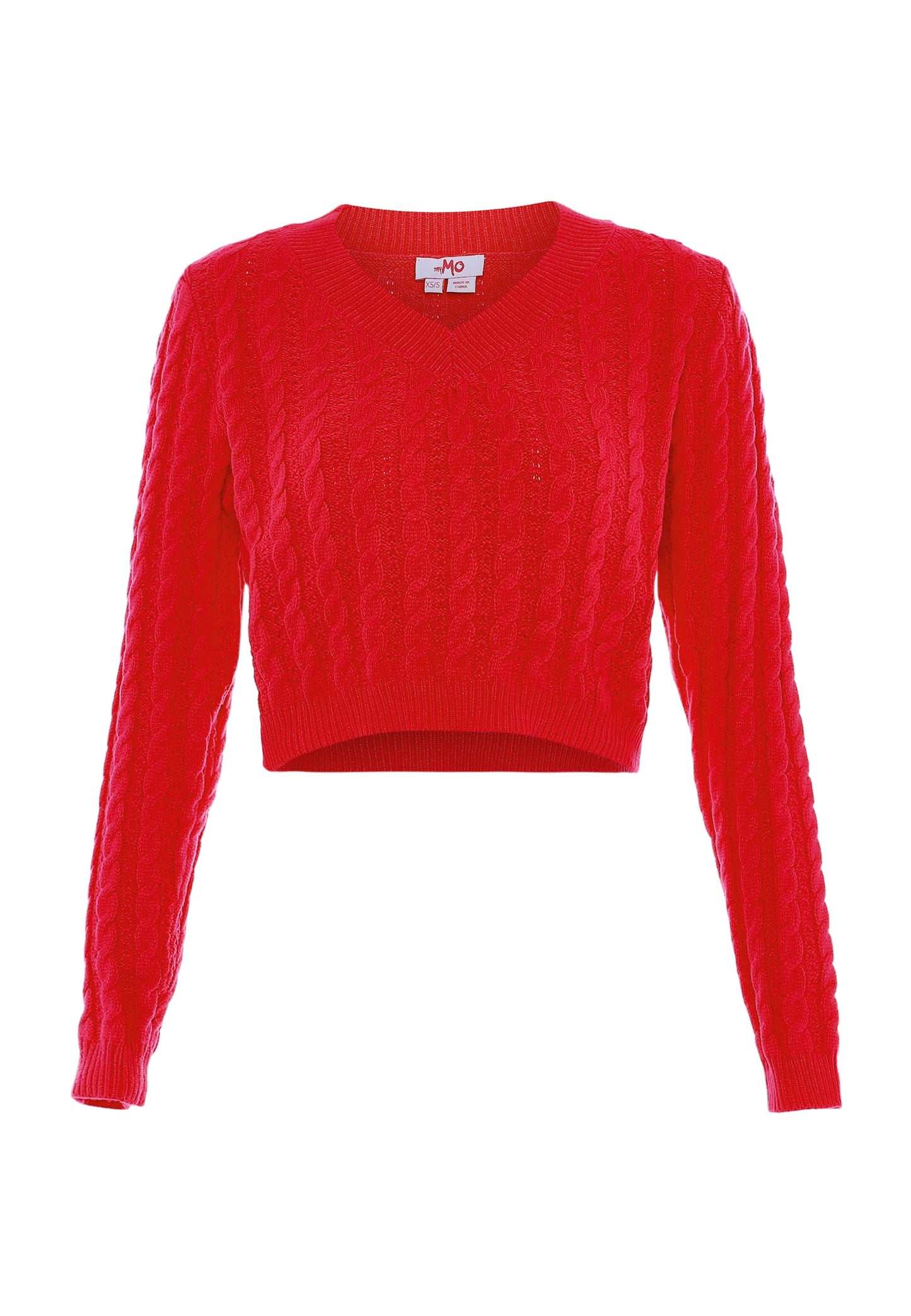 Mymo Women's Sweater