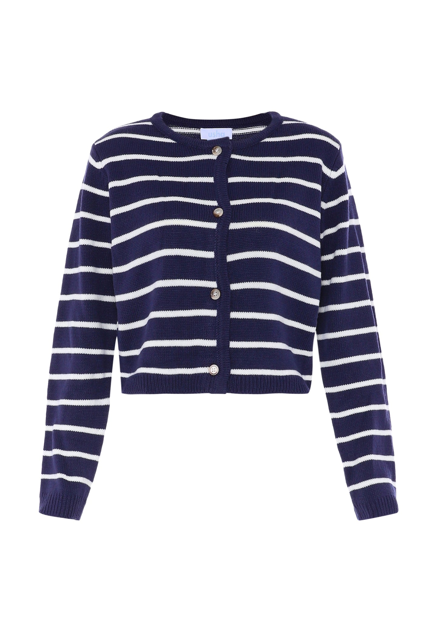 Usha blue label Women's Cardigan