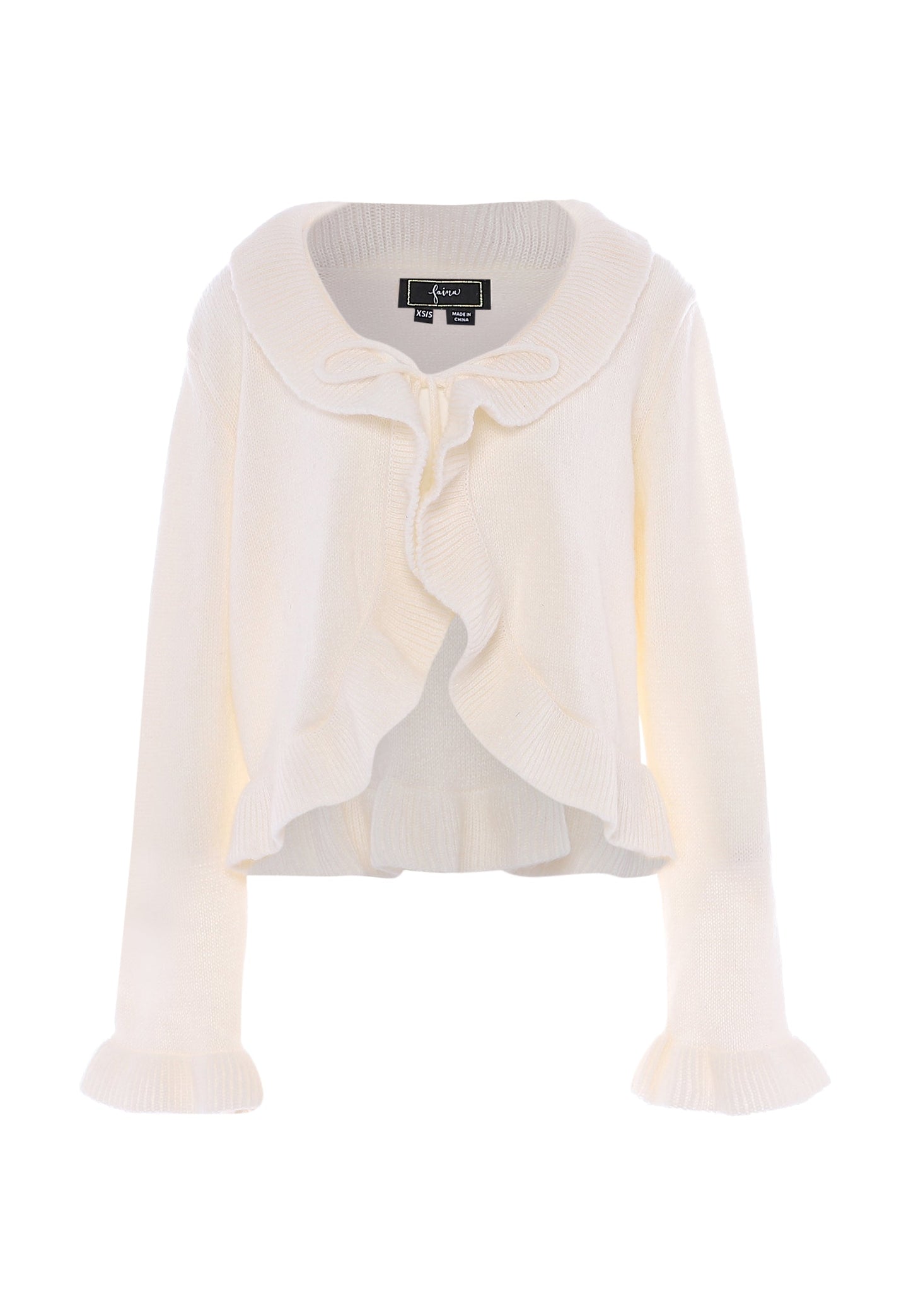 Faina Women's Cardigan