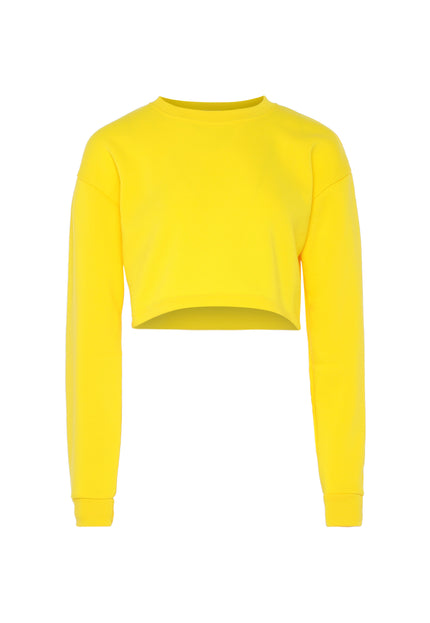 flyweight Damen Sweatshirt