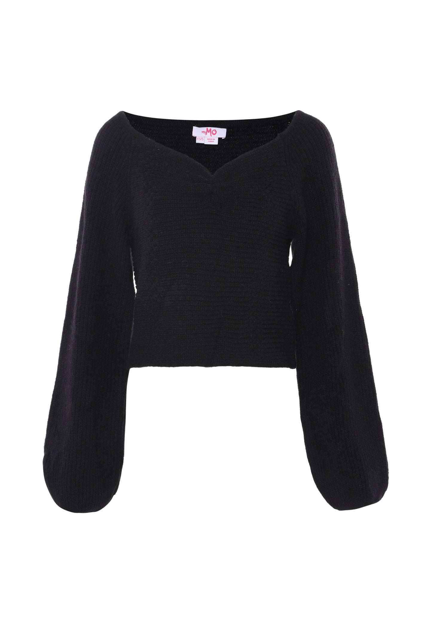 myMo Damen Pullover