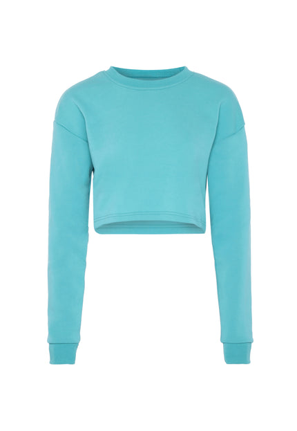 flyweight Damen Sweatshirt