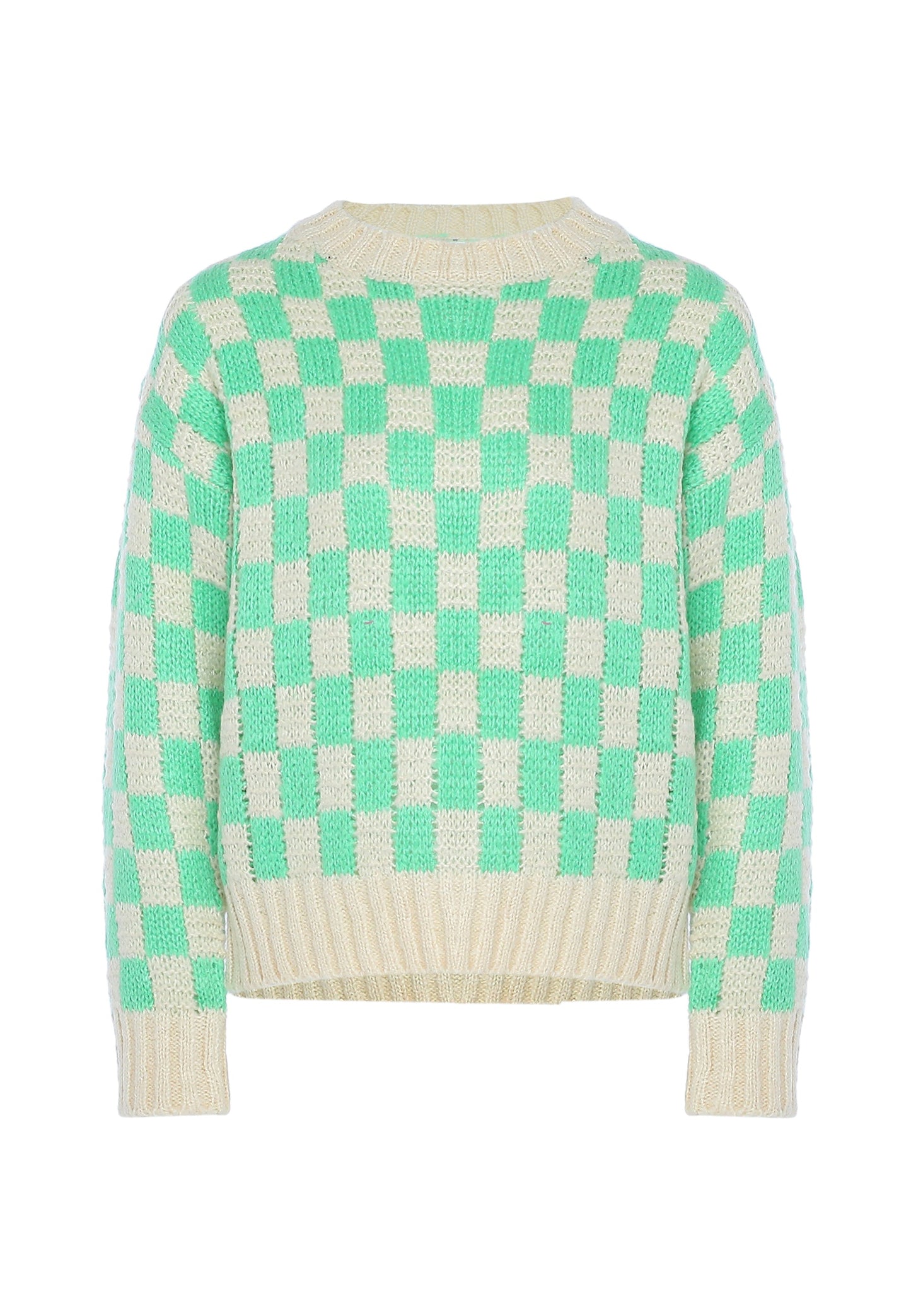 Mymo rocks Women's Sweater