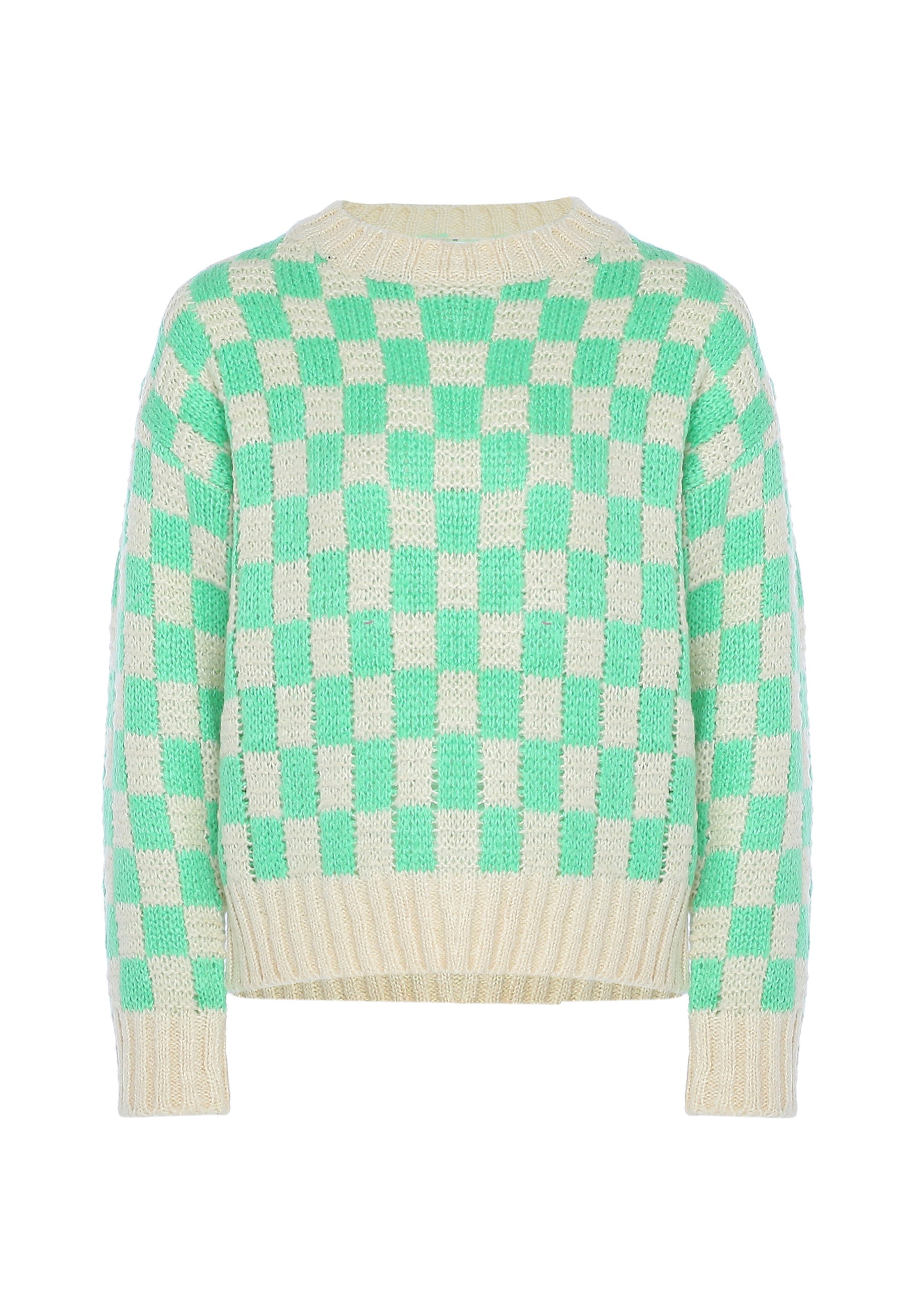 Mymo rocks Women's Sweater