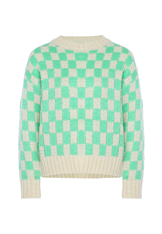 Mymo rocks Women's Sweater