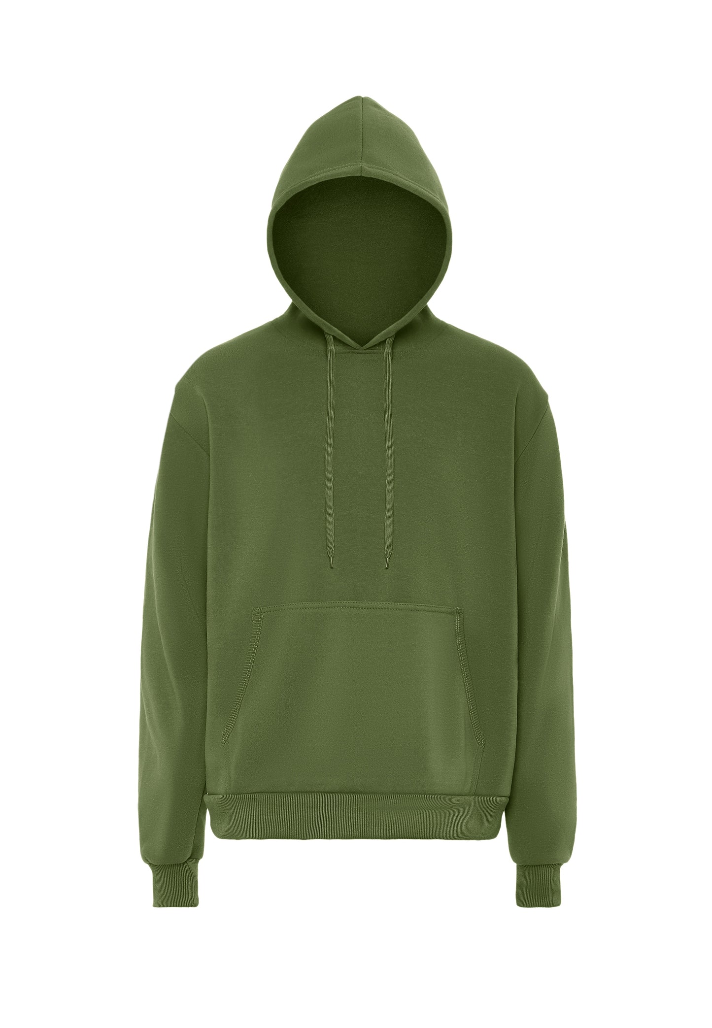 Mo ATHLSR Men's Hoodie
