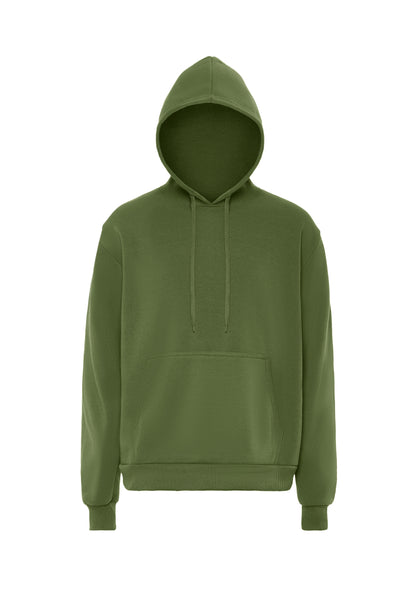 Mo ATHLSR Men's Hoodie