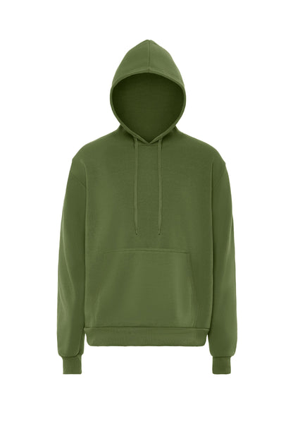 Aleko Men's Hoodie