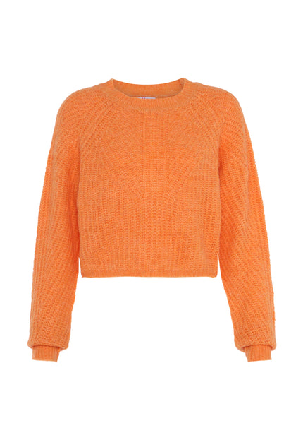 myMo Women's Sweater