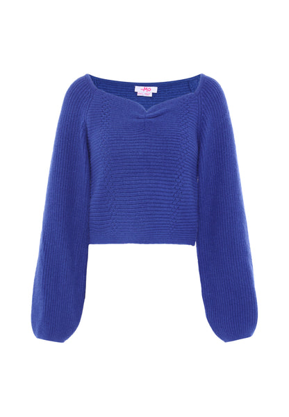 myMo Damen Pullover