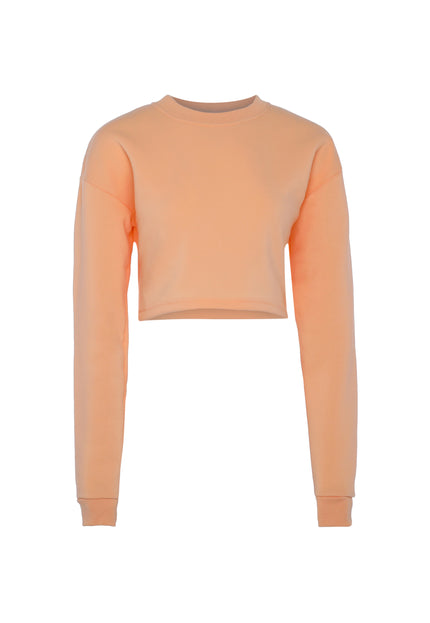 flyweight Damen Sweatshirt