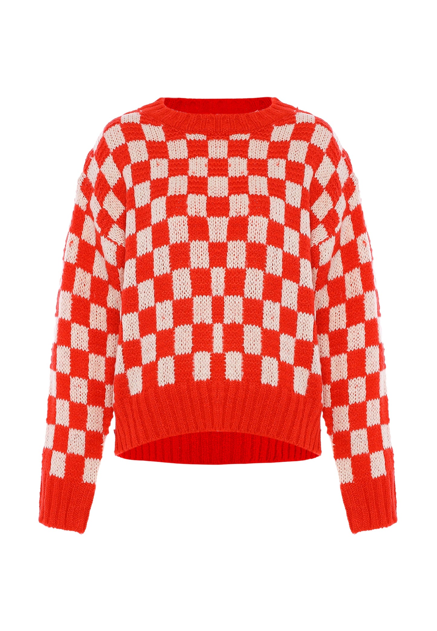 Mymo rocks Women's Sweater