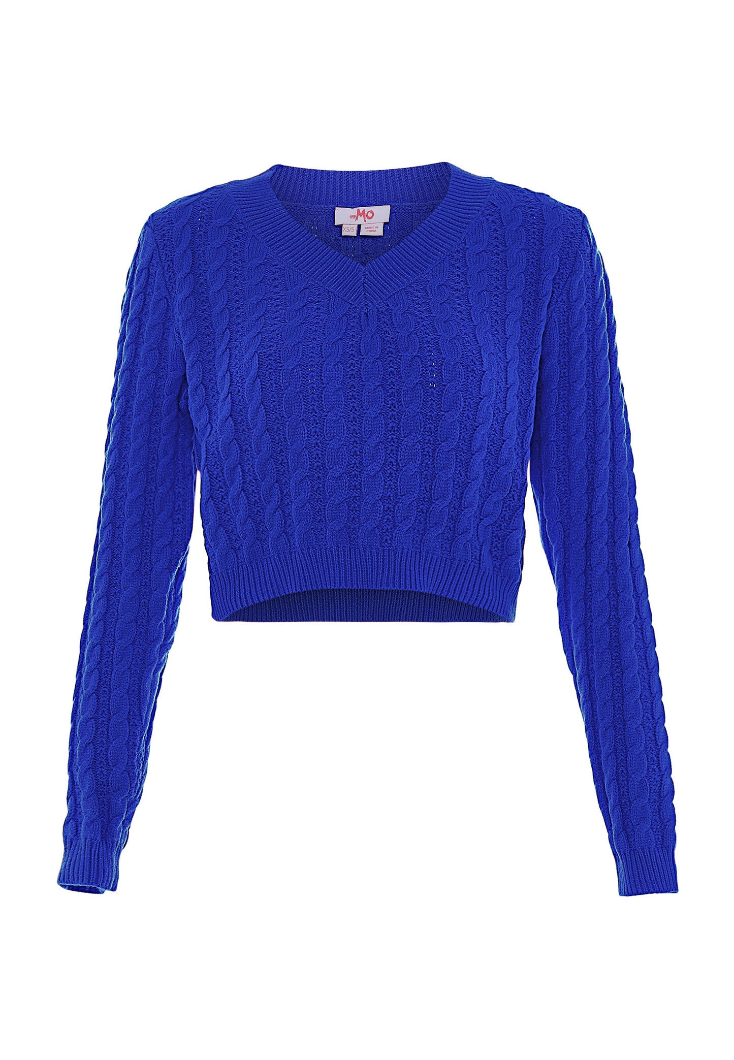 Mymo Women's Sweater