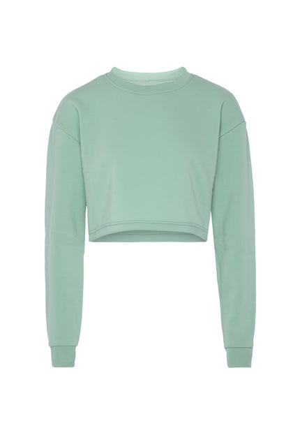 SANIKA Damen-Sweatshirt