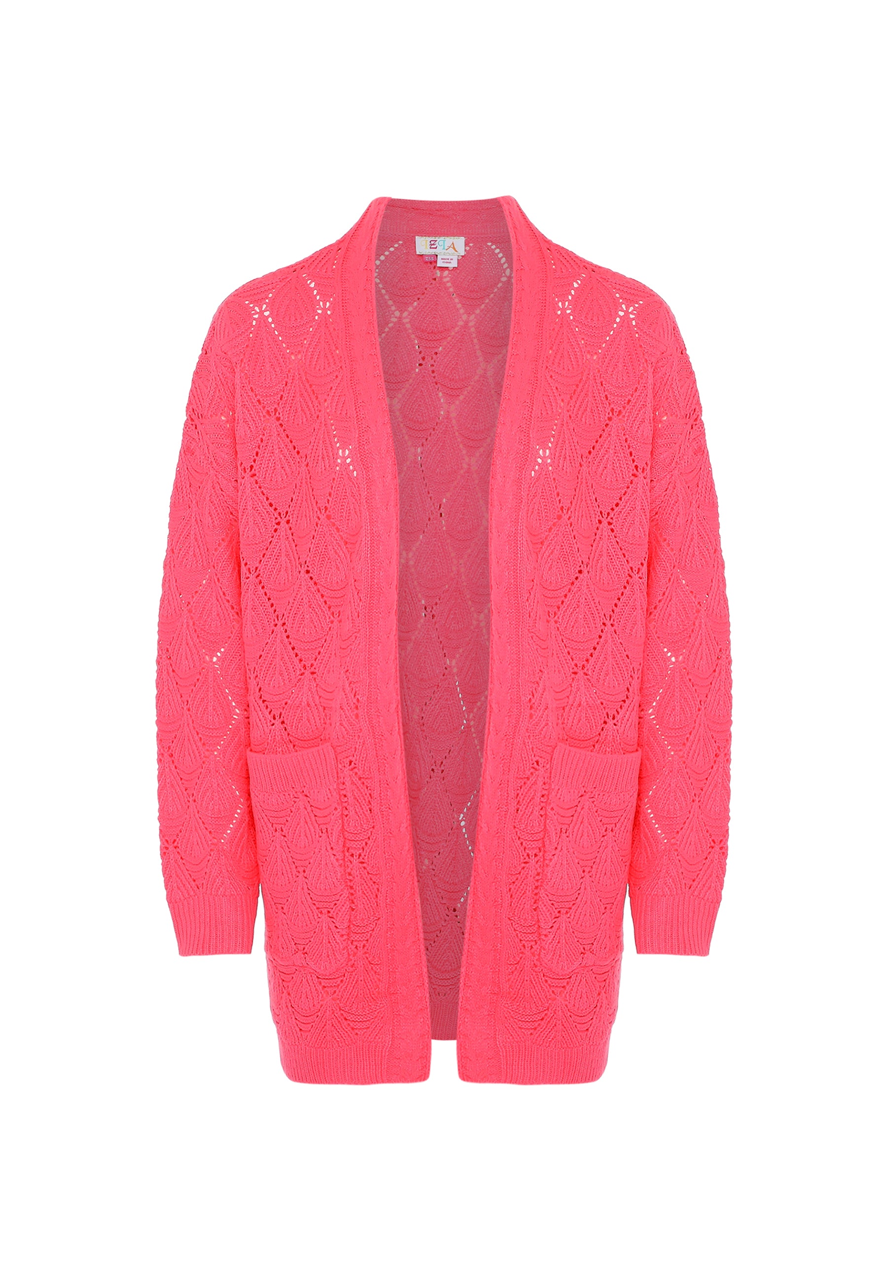 IZIA Women's Cardigan