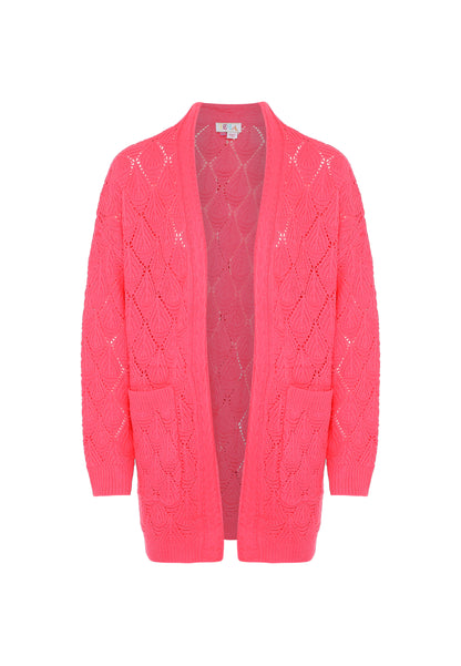 IZIA Women's Cardigan