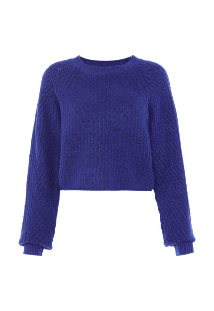 myMo Women's Sweater