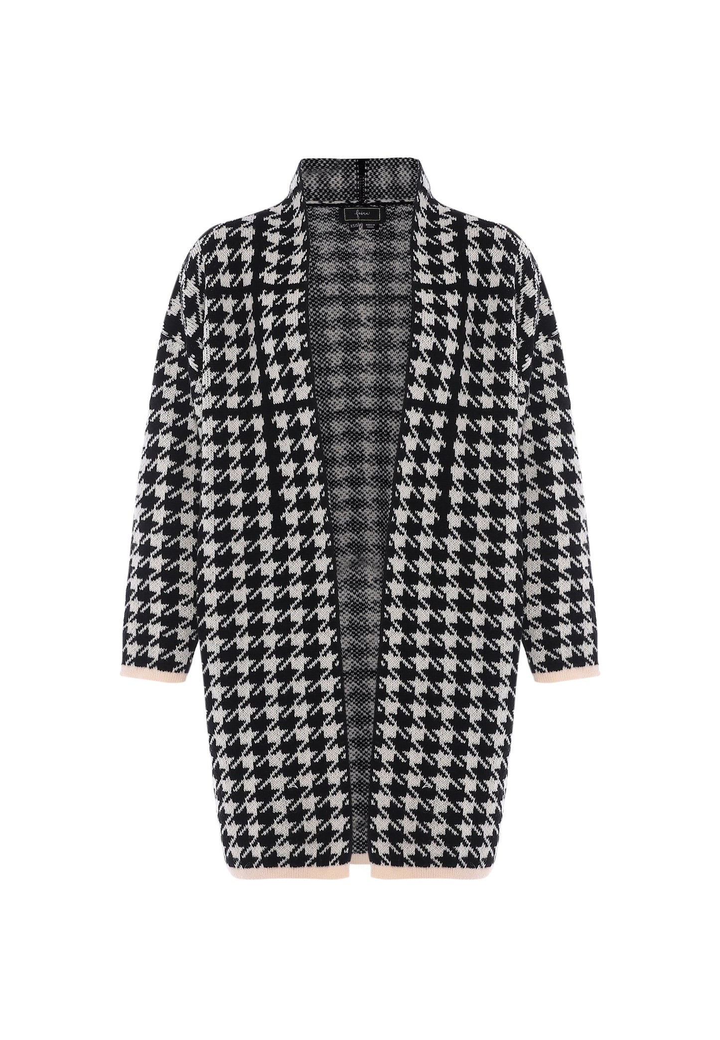 Faina Women's Long Cardigan