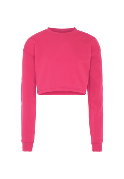 flyweight Damen Sweatshirt