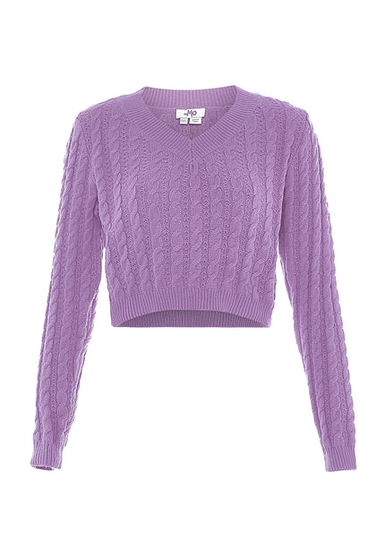 Mymo Women's Sweater