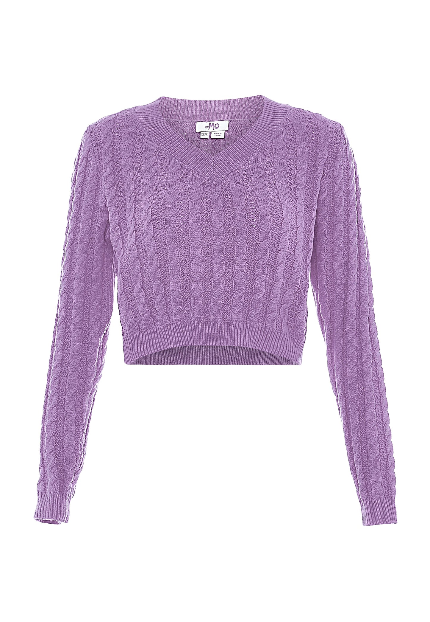 Mymo Women's Sweater