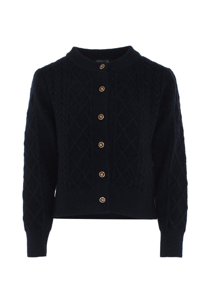 DreiMaster Klassik Women's Knit Cardigan