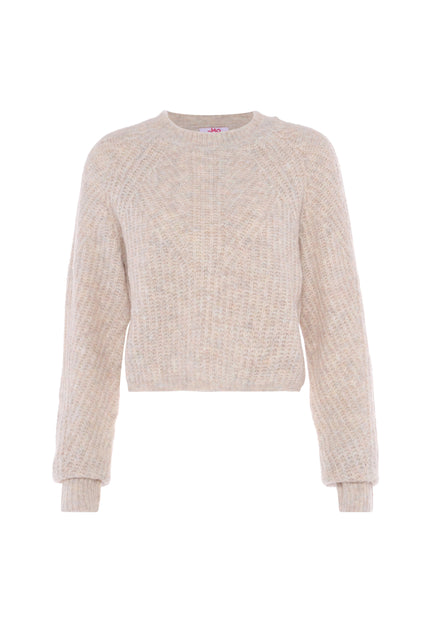 myMo Women's Sweater