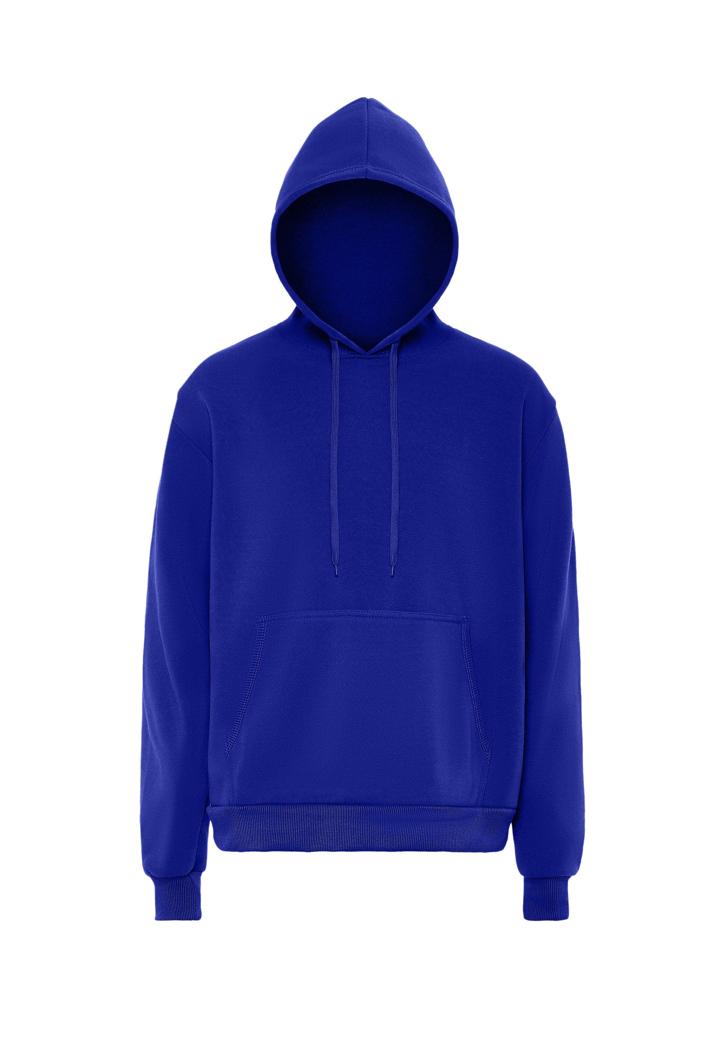 Mo ATHLSR Men's Hoodie