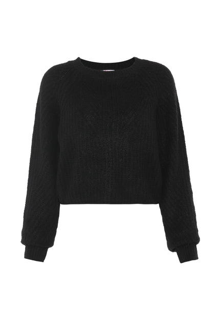 myMo Women's Sweater