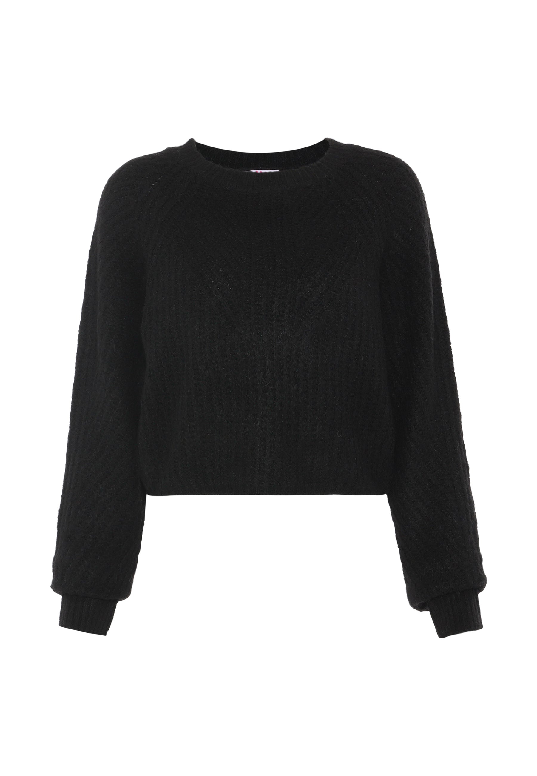 myMo Women's Sweater