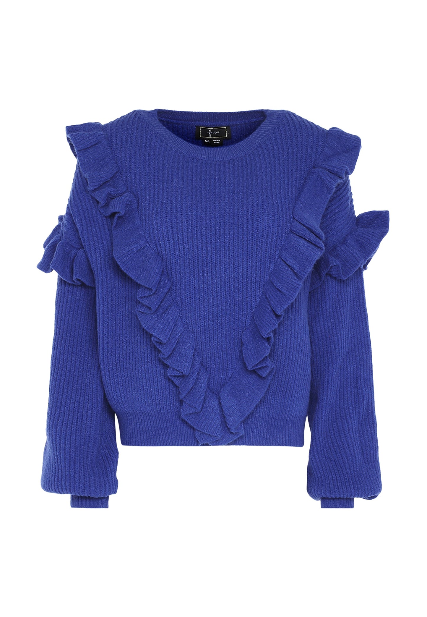 Faina Women's Sweater