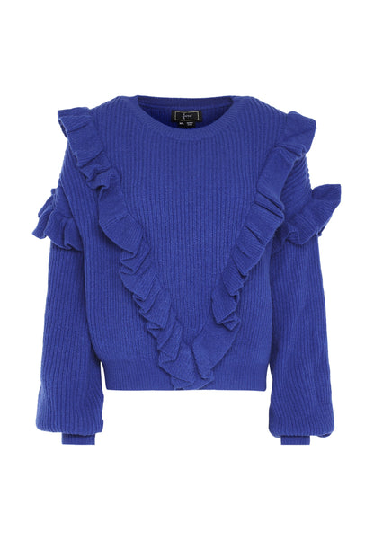 Faina Women's Sweater