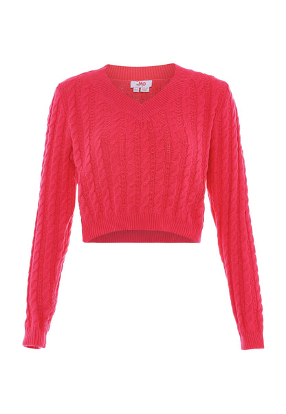 Mymo Women's Sweater