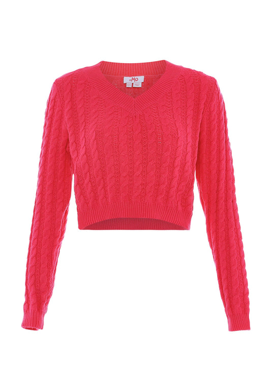 Mymo Women's Sweater