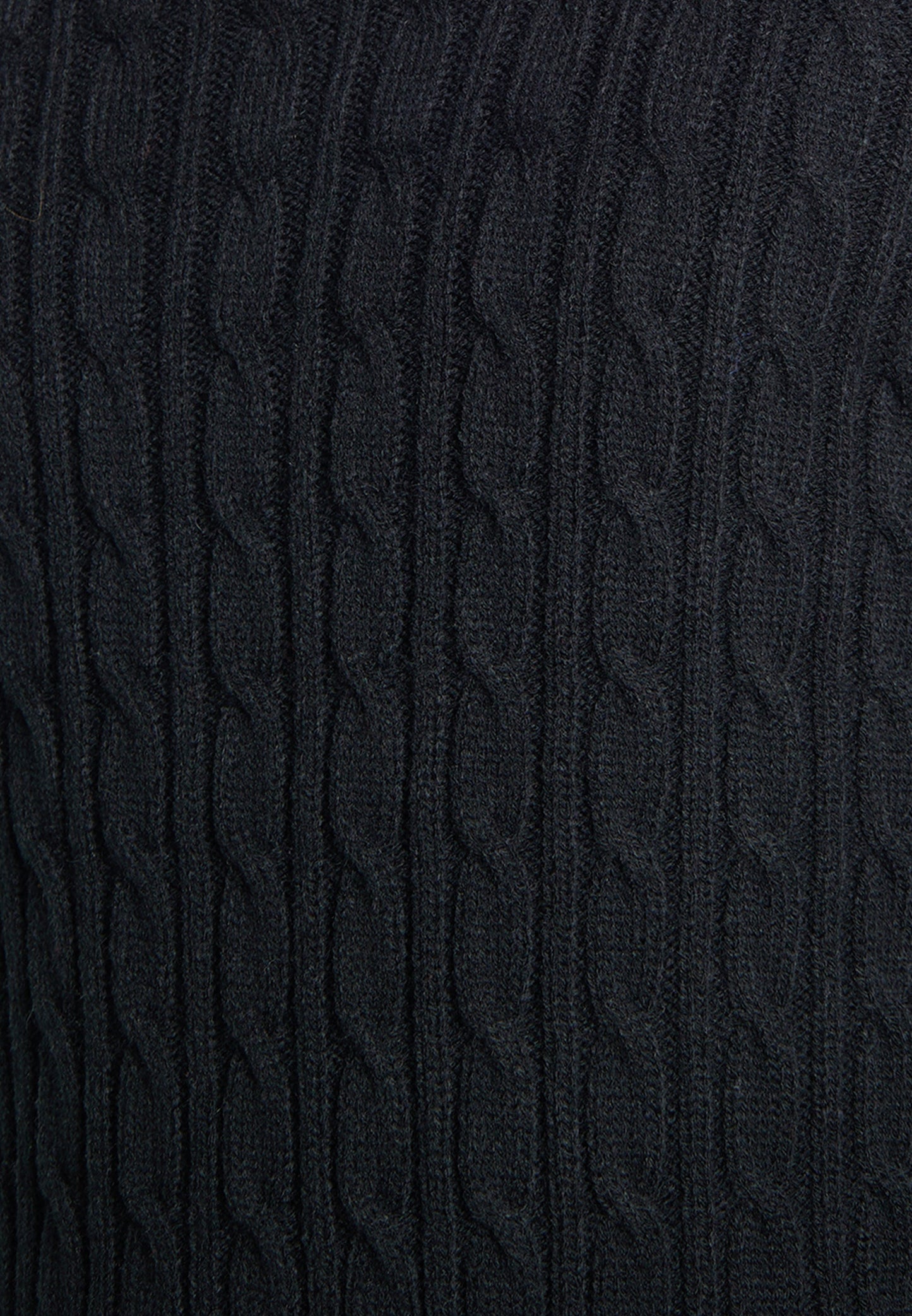 Dreimaster vintage Men's Knitted Sweater