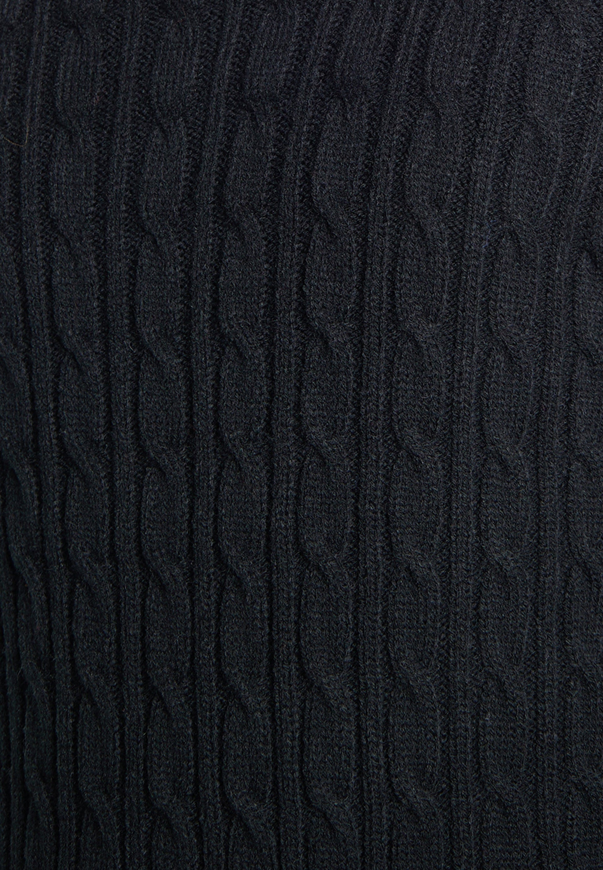 Dreimaster vintage Men's Knitted Sweater